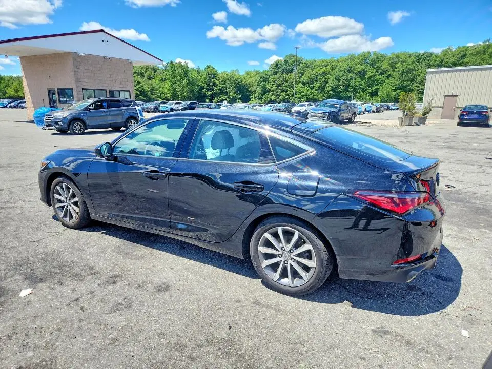 2024 ACURA INTEGRA   
