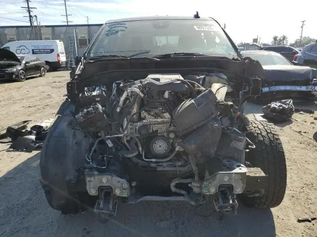 2022 CHEVROLET SILVERADO K1500 LT  