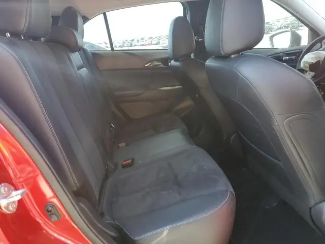 2022 MITSUBISHI ECLIPSE CROSS SE