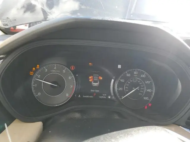 2021 ACURA TLX TECHNOLOGY  