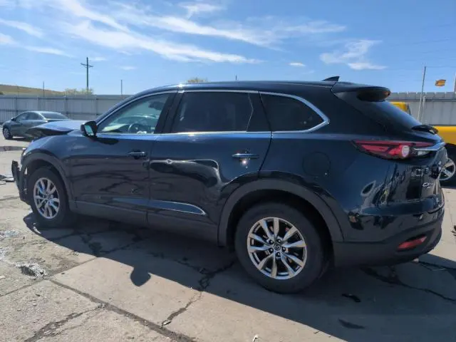 2019 MAZDA CX-9 TOURING