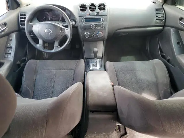 2011 NISSAN ALTIMA BASE  