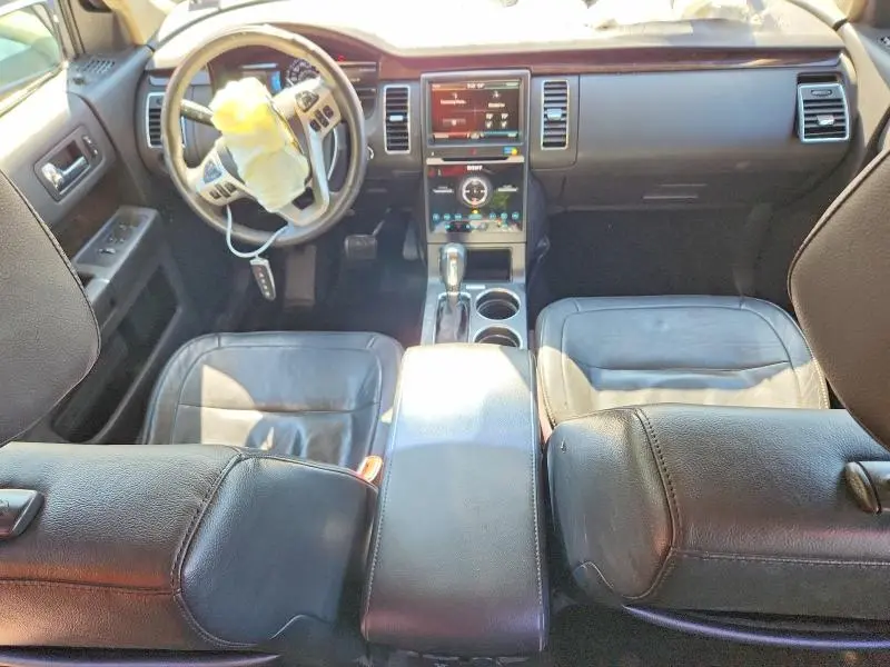 2015 FORD FLEX LIMITED  