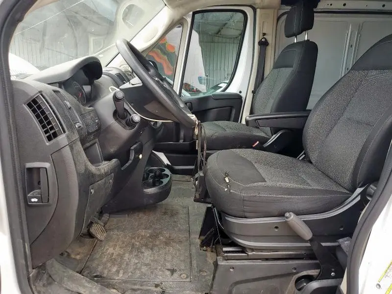 2018 RAM PROMASTER 1500 1500 STANDARD  