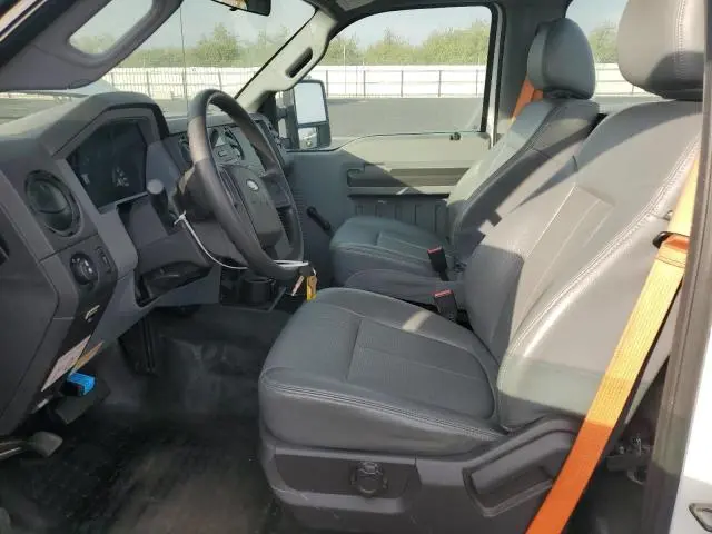 2013 FORD F250 SUPER DUTY  