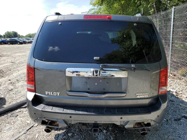 2013 HONDA PILOT TOURING