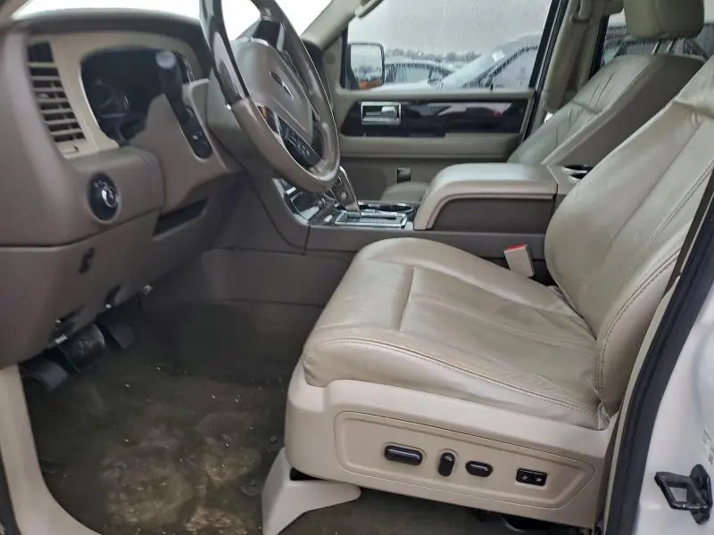 2016 LINCOLN NAVIGATOR SELECT  