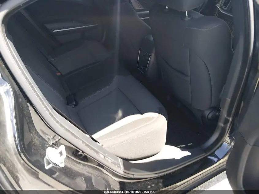 2020 DODGE CHARGER SXT AWD
