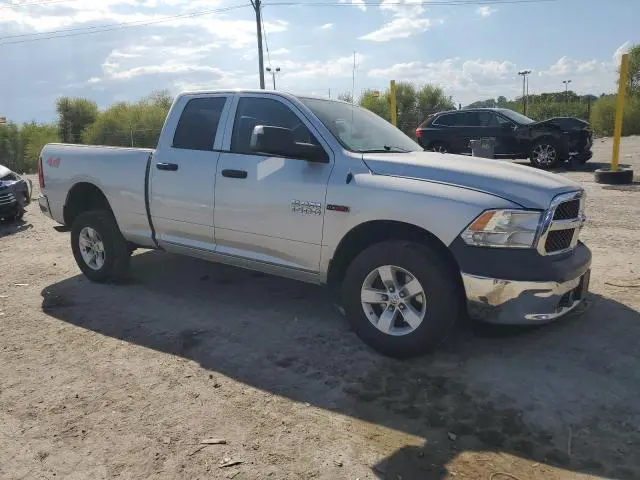 2017 RAM 1500 ST