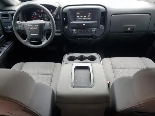 2016 GMC SIERRA K1500  