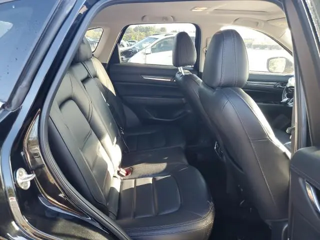 2022 MAZDA CX-5 PREMIUM PLUS  