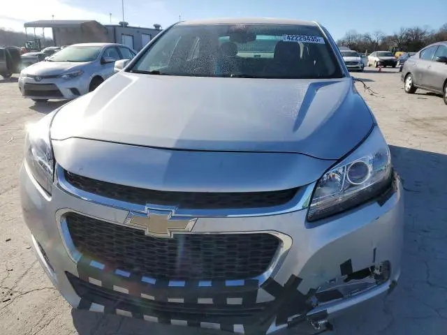 2015 CHEVROLET MALIBU 2LT  
