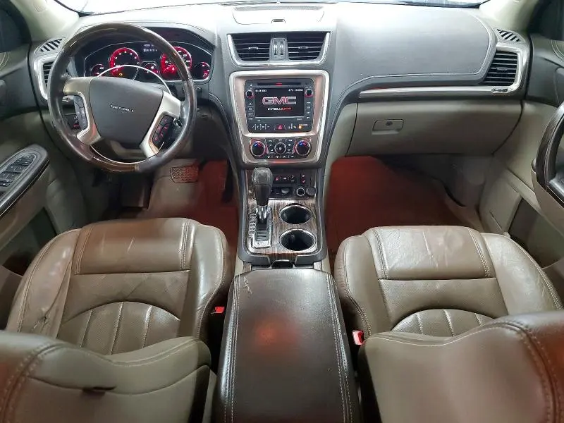 2014 GMC ACADIA DENALI  