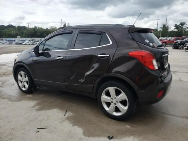 2015 BUICK ENCORE PREMIUM  