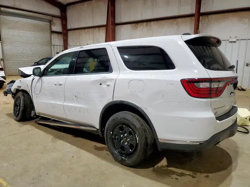 2023 DODGE DURANGO PURSUIT  