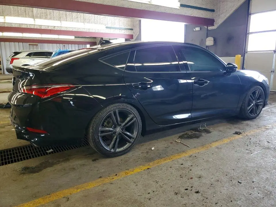 2025 ACURA INTEGRA A-SPEC TECH  