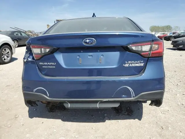 2020 SUBARU LEGACY PREMIUM  