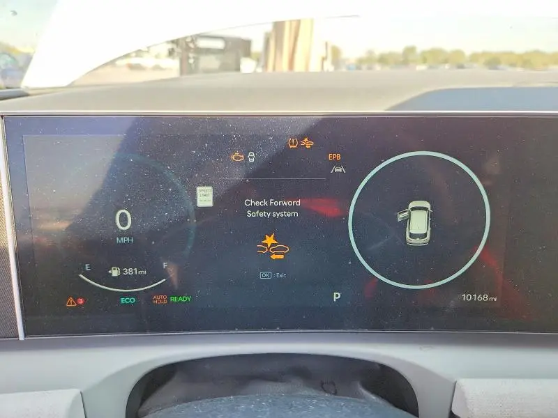 2026 HYUNDAI TUCSON SEL CONVENIENCE  
