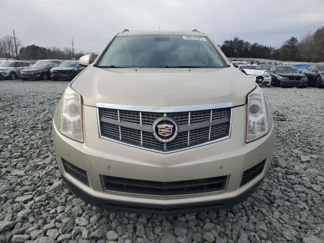 2011 CADILLAC SRX LUXURY COLLECTION  