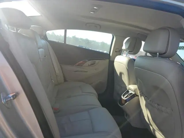 2014 BUICK LACROSSE   