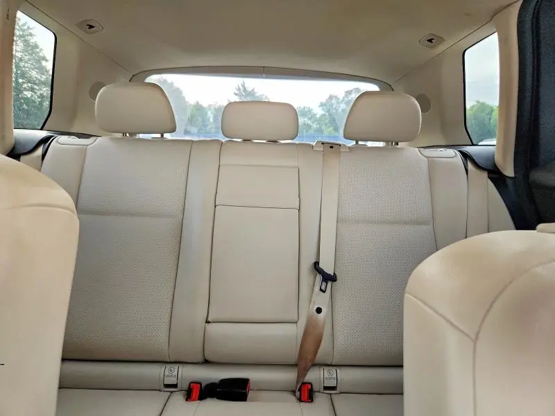 2015 MERCEDES-BENZ GLK 350 4MATIC  