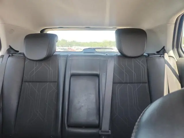 2020 CHEVROLET TRAX 1LT  