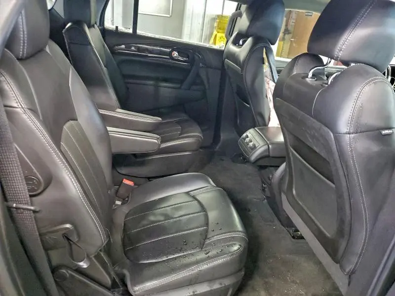 2016 BUICK ENCLAVE   