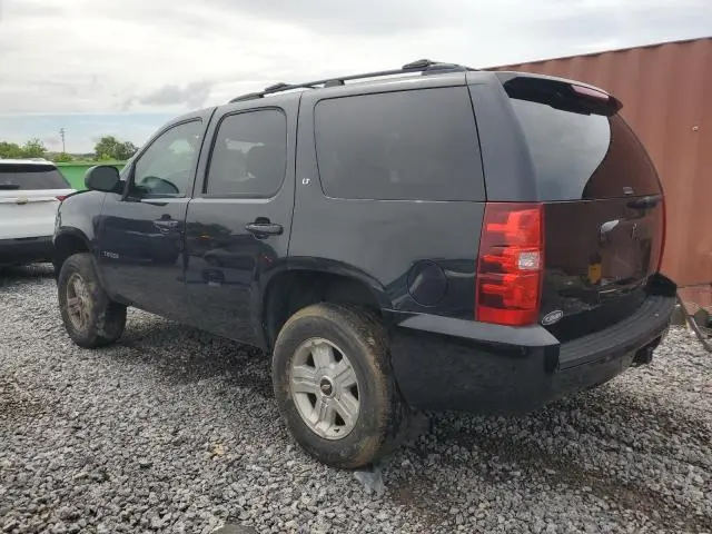 2011 CHEVROLET TAHOE C1500 LT  