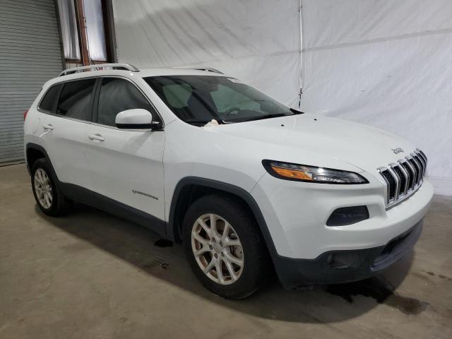 2018 JEEP CHEROKEE L