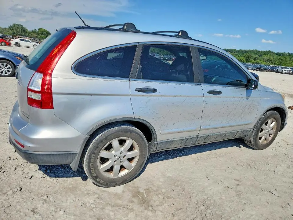 2011 HONDA CR-V SE  