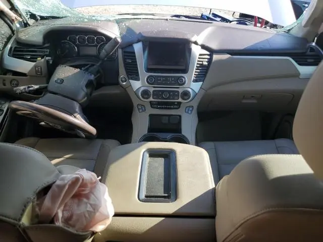 2018 GMC YUKON XL C1500 SLT  