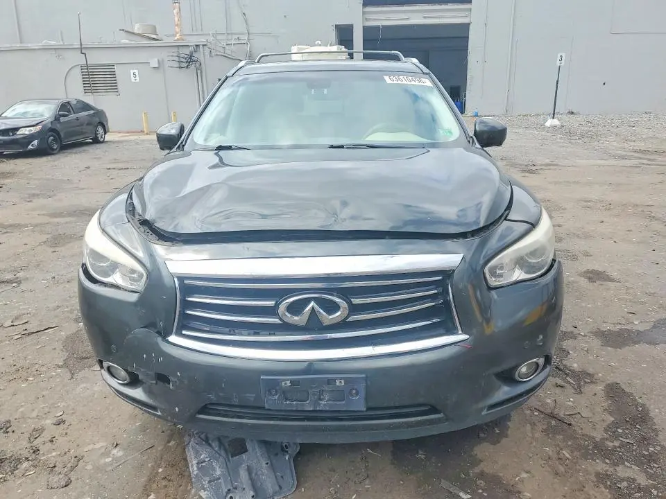 2014 INFINITI QX60 BASE  