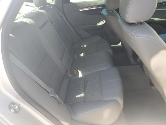 2015 CHEVROLET IMPALA LT  