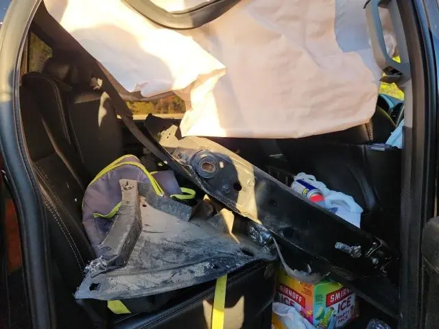 2018 FORD F250 SUPER DUTY  