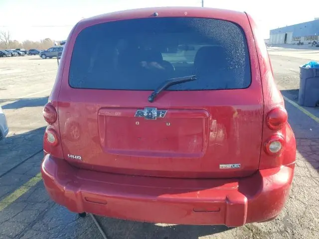 2010 CHEVROLET HHR LS  