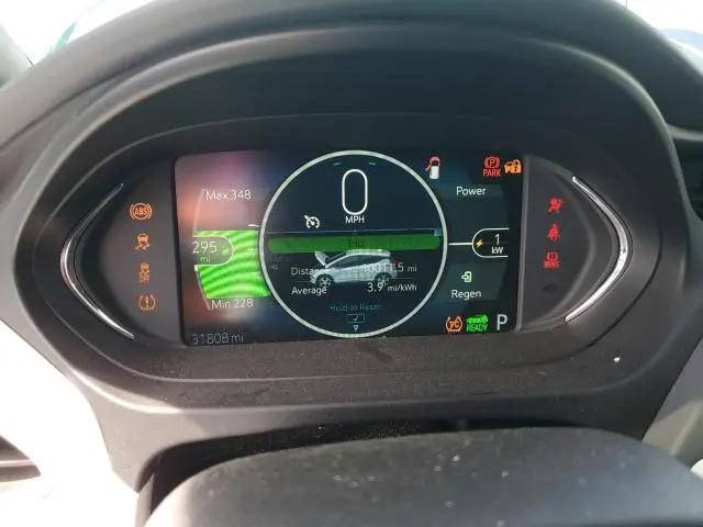 2020 CHEVROLET BOLT EV PREMIER  