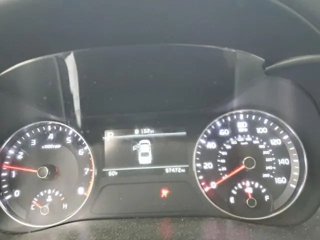 2022 KIA FORTE FE  