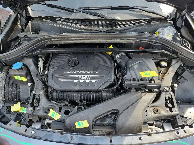 2019 BMW X2 M35I  