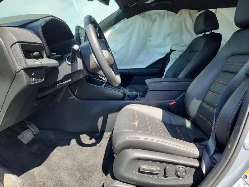 2025 HONDA CR-V SPORT-L  