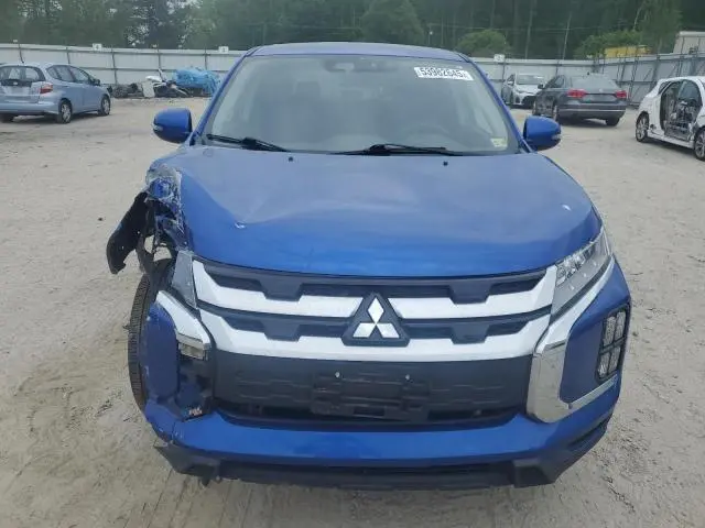 2020 MITSUBISHI OUTLANDER SPORT SE  