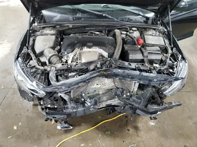 2018 BUICK REGAL TOURX PREFERRED  