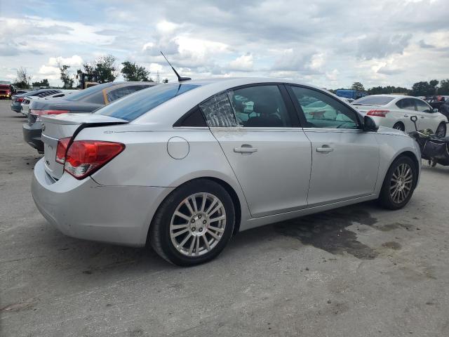 2012 CHEVROLET CRUZE ECO