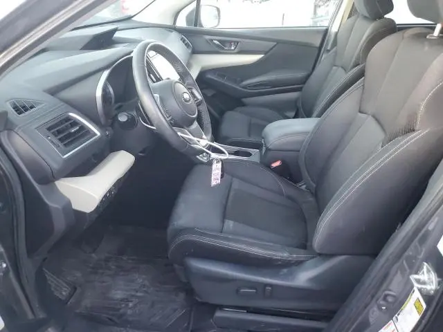 2020 SUBARU ASCENT PREMIUM  