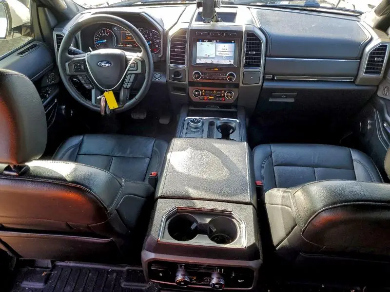 2019 FORD EXPEDITION XLT  