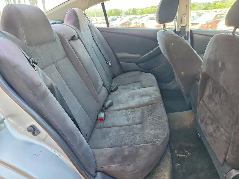 2012 NISSAN ALTIMA 2.5  