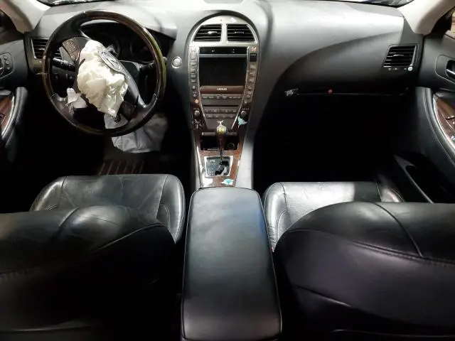 2010 LEXUS ES 350  