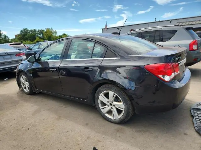 2015 CHEVROLET CRUZE   