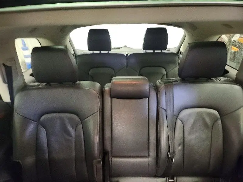 2015 AUDI Q7 PREMIUM PLUS  
