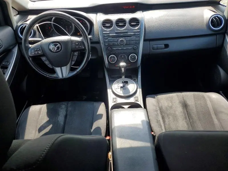 2010 MAZDA CX-7   