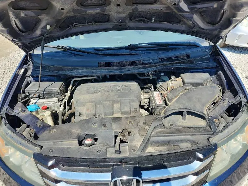 2016 HONDA ODYSSEY EX  